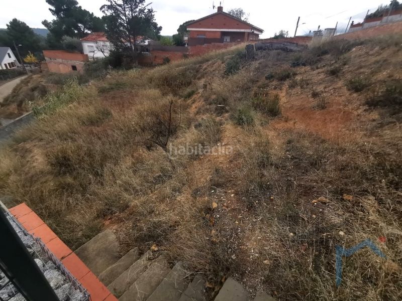 Foto 90940744-286b-4a50-87e9-53aa22ce37c3. Terreny residencial a Piera