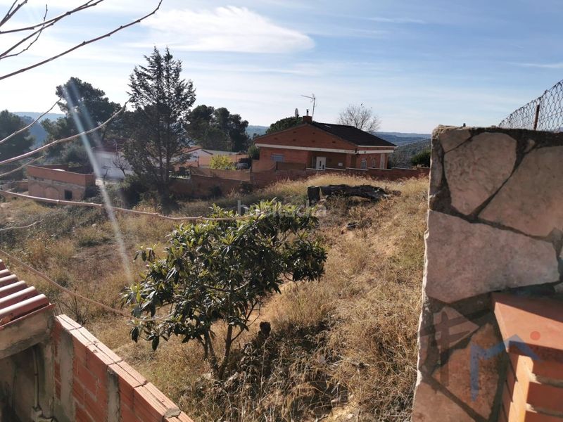 Foto b0a2aa9e-6406-42d1-b076-528ab036474b. Terreny residencial a Piera
