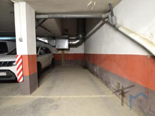 Aparcament cotxe  N/a. Plaza de parking venta masquefa