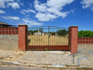 Terreny residencial  N/a. Parcela venta masquefa