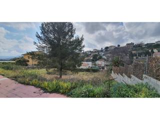 Terreny residencial  N/a. Terreno venta sant esteve sesrovires