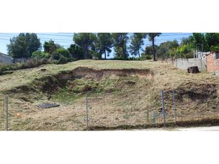 Terreny residencial  N/a. Parcela venta masquefa