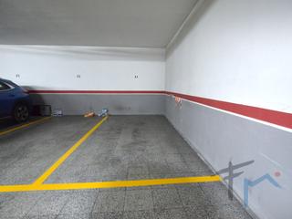 Aparcament cotxe  N/a. Plaza de parking venta masquefa