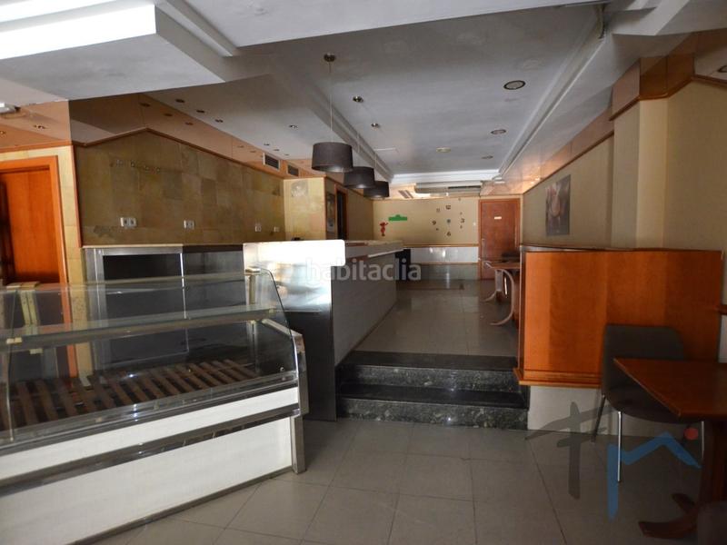 Foto 2b6fdf69-217c-4c2b-bbc5-5f6c0020514d. Alquiler local comercial  venta en Masquefa