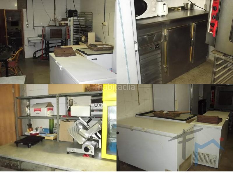 Foto 4794c91f-0669-4b23-b7e0-35ccd570b8af. Alquiler local comercial  venta en Masquefa