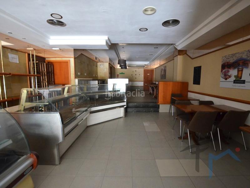 Foto 63937671-9cbb-4329-93ab-cad139836041. Alquiler local comercial  venta en Masquefa