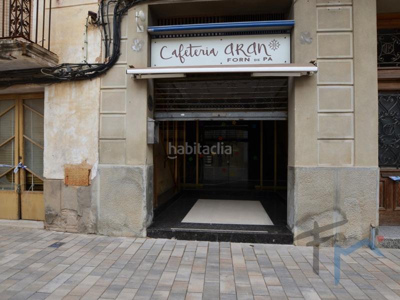 Foto 8e309fc9-d89b-447c-b114-9c17701d46c6. Alquiler local comercial  venta en Masquefa