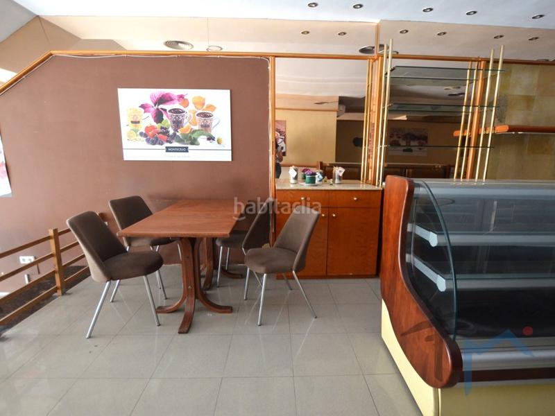 Foto c818638b-0e48-4d9c-8110-c2af50f3ae01. Alquiler local comercial  venta en Masquefa