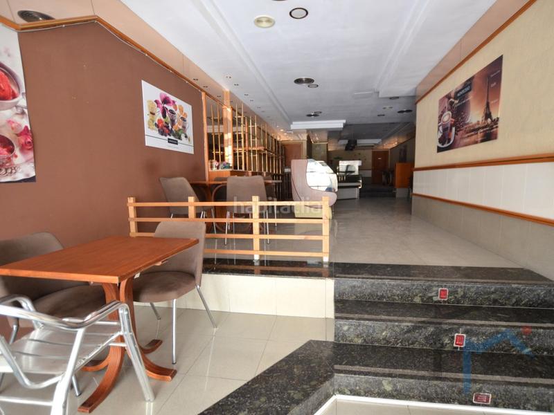 Foto daeb24f4-f3b6-471e-9331-557675557f70. Alquiler local comercial  venta en Masquefa