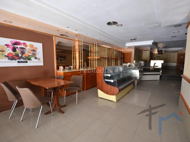 Foto fa1ce551-ea5c-4470-aff2-c93d85c29f84. Alquiler local comercial  venta en Masquefa