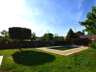 Appartement  N/a. Actualmente alquilado