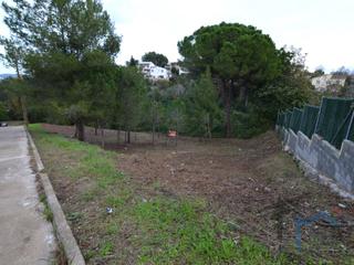 Terreny residencial  N/a. Parcela venta masquefa