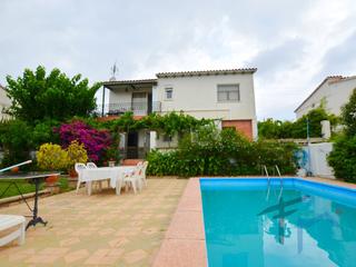 Casa  N/a. Vivienda aislada  venta masquefa