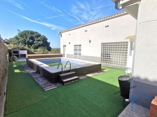 Haus  N/a. Vivienda aislada 4 habitaciones venta piera