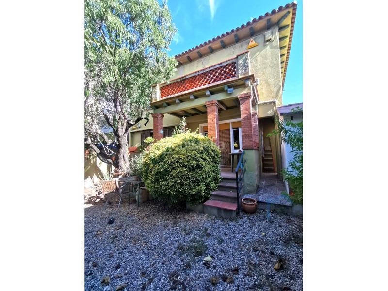 Foto 678aa16c-14b6-4515-8dda-5c16a7576448. Semi detached house in Piera