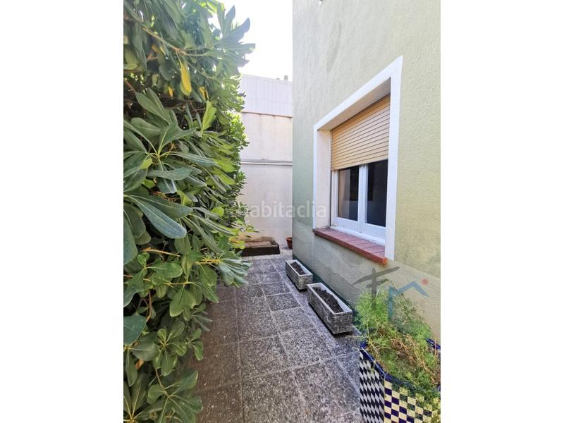 Foto ad3fd4e5-bcdc-447b-8860-163ecc668211. Semi detached house in Piera