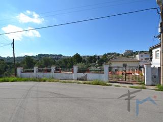 Terreny residencial  N/a. Terreno venta masquefa