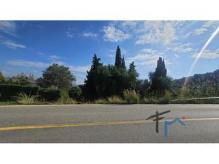 Terrain résidentiel  N/a. Parcela venta masquefa