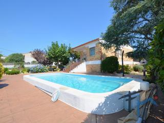 Casa  N/a. Vivienda  parcela en el grandet