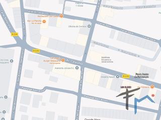 Lloguer Local Comercial  N/a. Local comercial alquiler masquefa