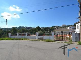 Terreny residencial  N/a. Suelo urbano venta masquefa