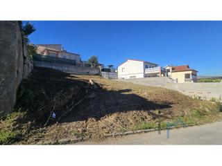 Terreno residencial  Calle pi (parellada). Solar urbano venta masquefa