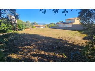 Terreny residencial  Calle hostalets (parellada). Solar urbano venta masquefa