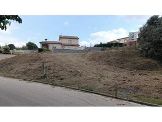 Residential Plot  Calle hostalets (parellada). Suelo urbano venta masquefa