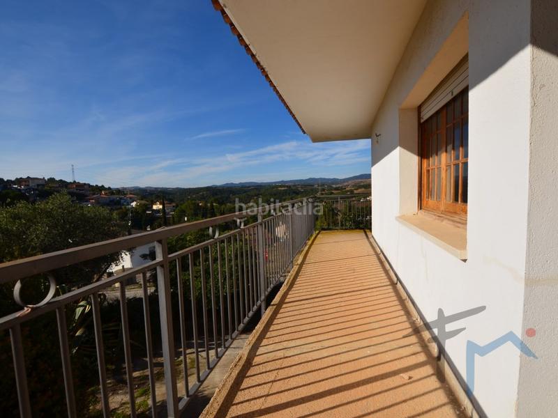 Foto 4ce58cd6-6135-4e0b-90af-334f8851f284. Casa con parcheggio in Masquefa