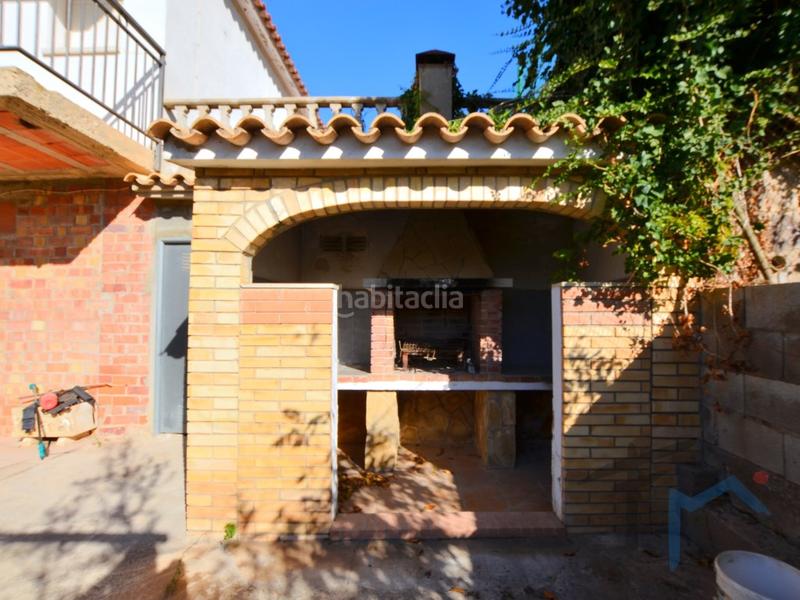 Foto 542c91a6-41eb-4b12-8833-979ec8eab69e. Casa con parcheggio in Masquefa