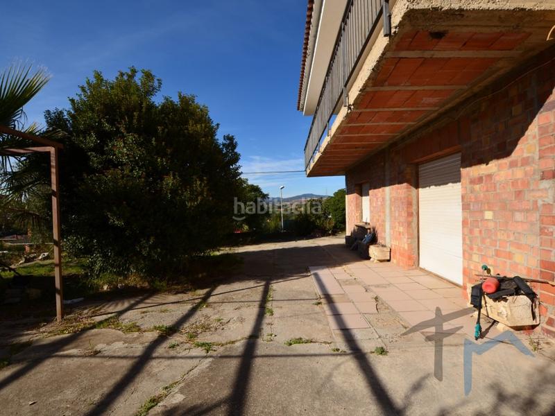 Foto ae57759c-5b46-4ec3-8f54-eb929c815710. Casa con parcheggio in Masquefa