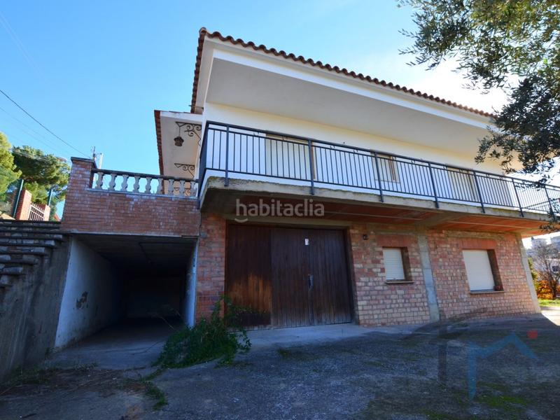 Foto e3c7500a-715a-4ef8-ba0f-7d78b9f9ea5d. Casa con parcheggio in Masquefa