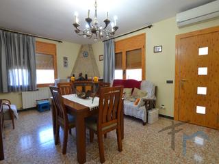 Maison  Urbanizacion can parellada. Vivienda aislada 3 habitaciones venta masquefa