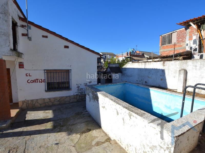 Foto 42007b5d-3400-4044-9b89-395eb9e4962b. Casa vivienda aislada 3 habitaciones venta en Piera