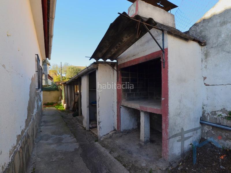 Foto b3708237-14f6-4fe1-b238-d7bbbeb1f551. Casa vivienda aislada 3 habitaciones venta en Piera