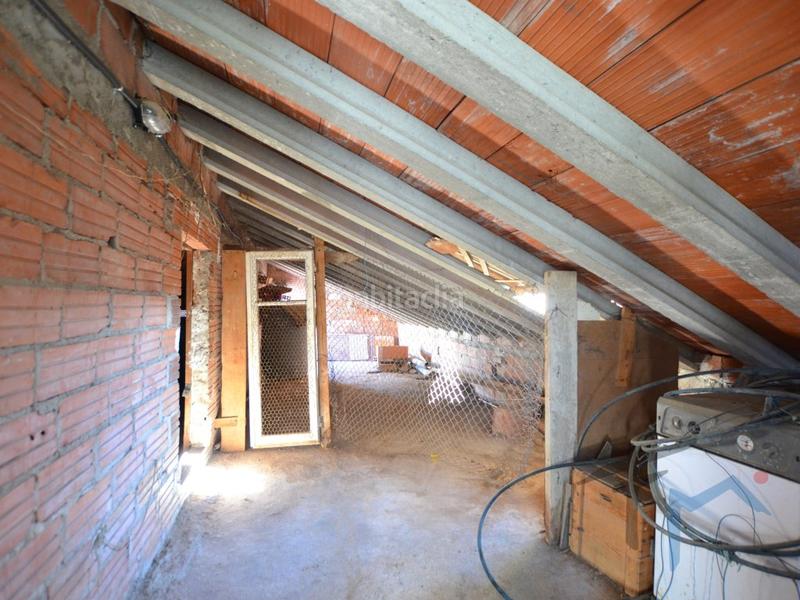 Foto be2f6b5f-3fc4-4b29-87e7-8099d4a766fc. Casa vivienda aislada 3 habitaciones venta en Piera