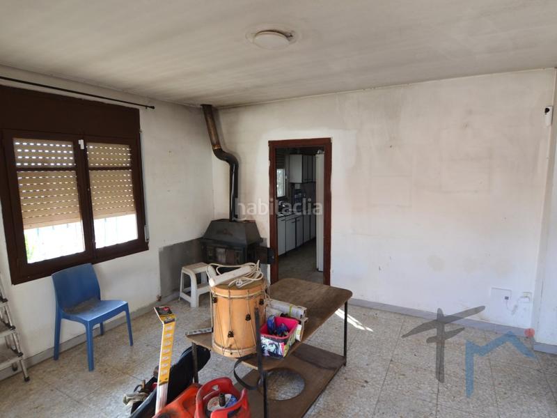 Foto ce027903-02c7-464a-8a18-d6ab7cc59ad6. Casa vivienda aislada 3 habitaciones venta en Piera