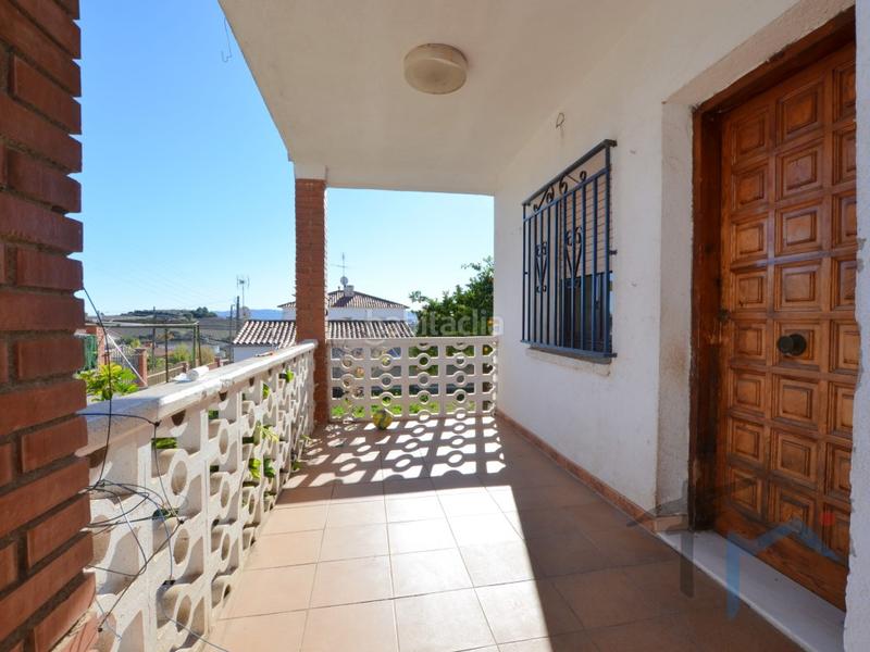 Foto fbf2756a-b8f6-4bb5-9d7d-82d822ee64ca. Casa vivienda aislada 3 habitaciones venta en Piera