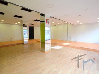 Lloguer Local Comercial  Calle major. Local comercial alquiler masquefa