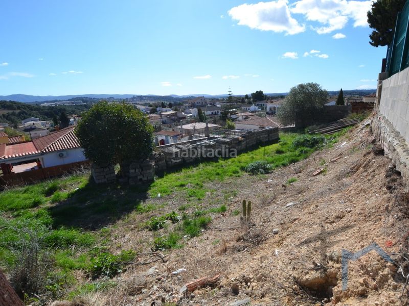 Foto 172530a1-d956-45ba-9dfa-82cf74b375c6. Terreny residencial a Piera