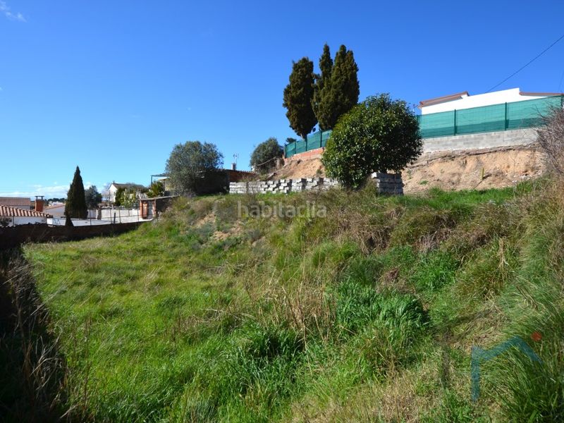 Foto 375656f6-5e12-426e-be56-bd525617cc8c. Terreny residencial a Piera