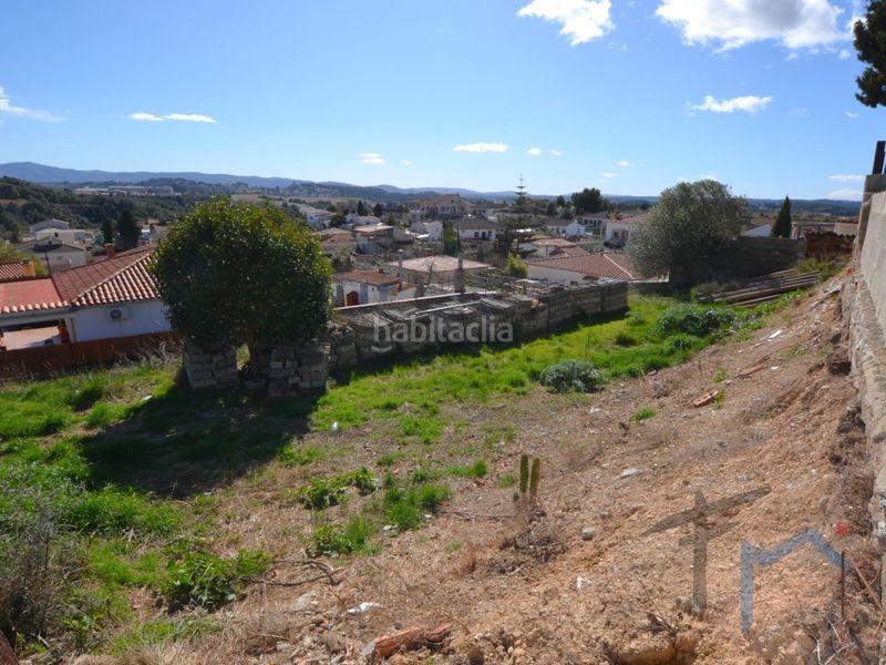 Foto 60b5ffc9-12ce-4f5b-adb4-b49a52cb4b3b. Terreny residencial a Piera