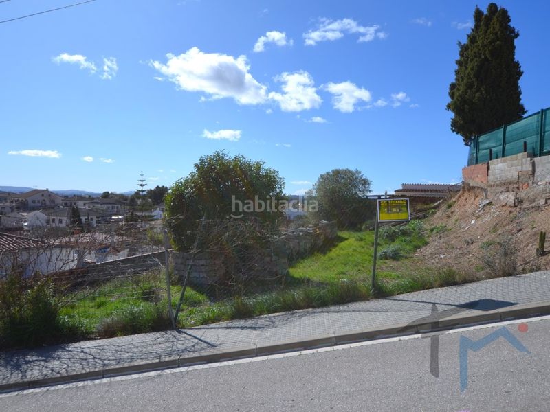 Foto 9c85bf14-2e36-4fa0-baef-b6a248096f97. Terreny residencial a Piera
