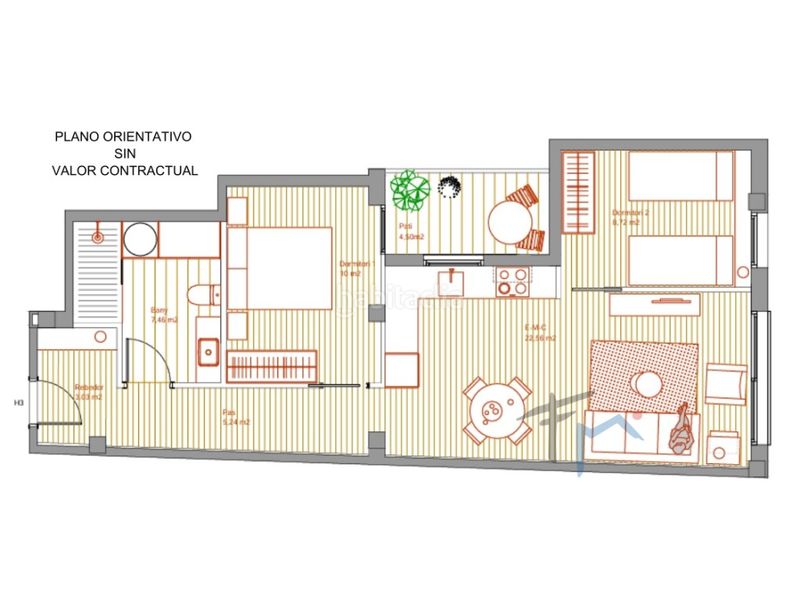 Foto 7dcc6bbd-d1cf-47ec-99c2-0c2f2416e2ad. Planta baixa amb aparcament a Masquefa