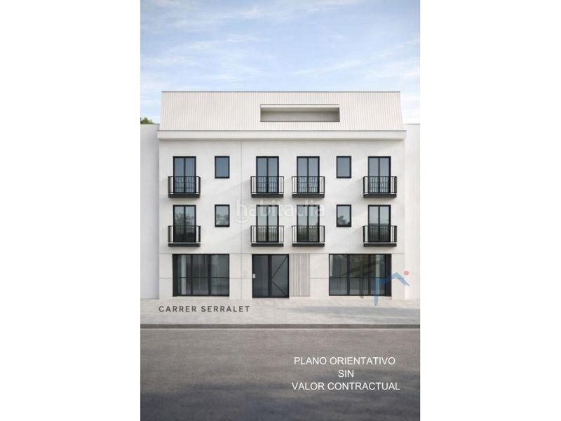 Foto 737bccff-1866-4dcc-898a-227e38238bd3. Pis amb aparcament a Masquefa