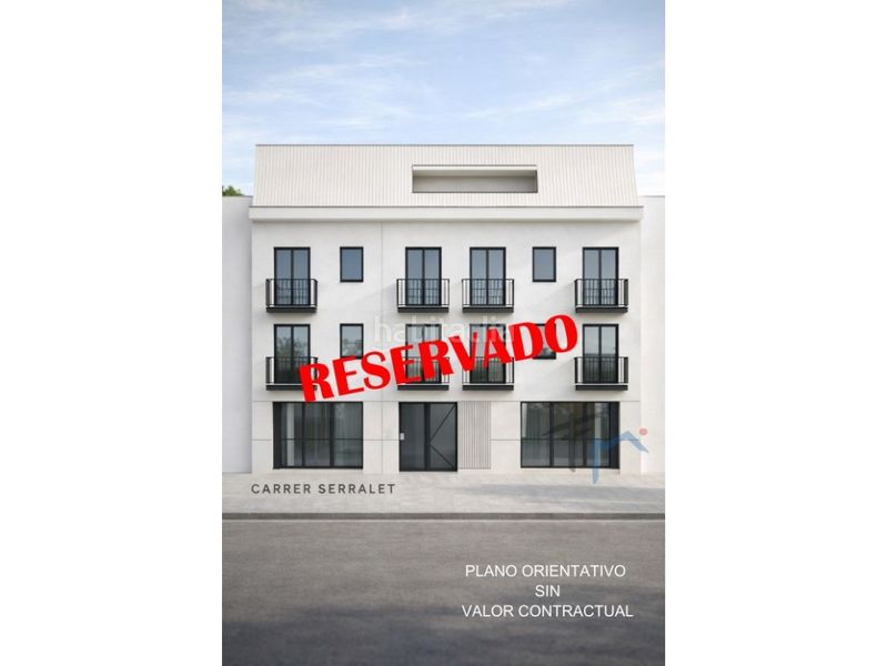 Foto 4050a708-713a-4f7e-a2bc-162fe462a062. Pis amb aparcament a Masquefa