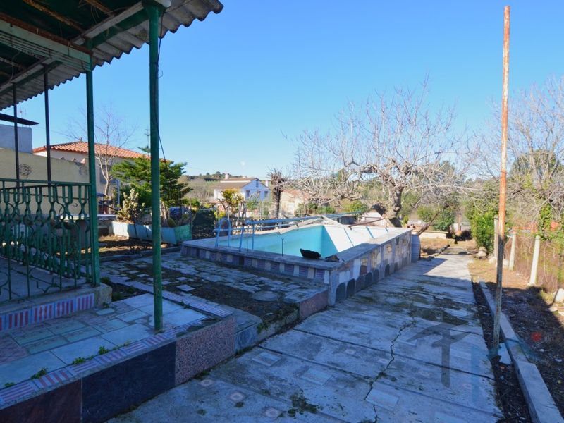 Foto 0aacbf99-9d90-4587-9705-a4c8cd0be677. Terreny residencial a Masquefa