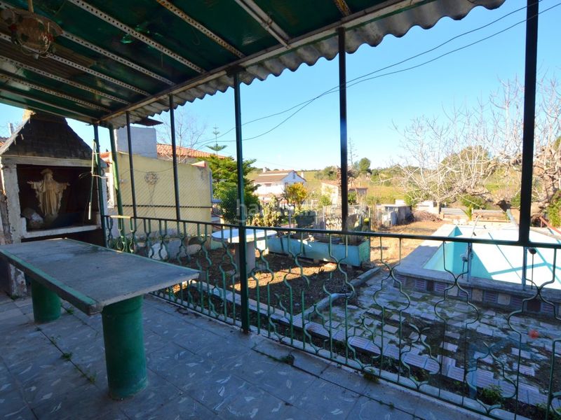 Foto 256b7c72-b049-4d0f-8d62-317ab97cb85f. Terreny residencial a Masquefa