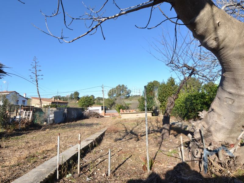 Foto 3087511b-8705-4ac3-8e8b-ff76a8f2a449. Terreny residencial a Masquefa