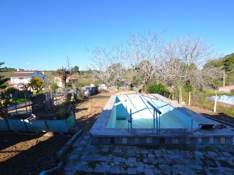 Foto 410ad744-c6dc-49a7-8956-9d6a9dec1f4a. Terreny residencial a Masquefa